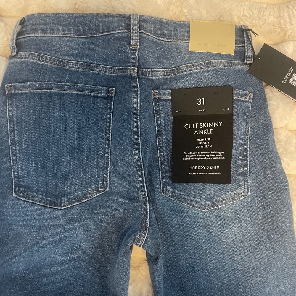 Nobody denim - Picture 4 of 5